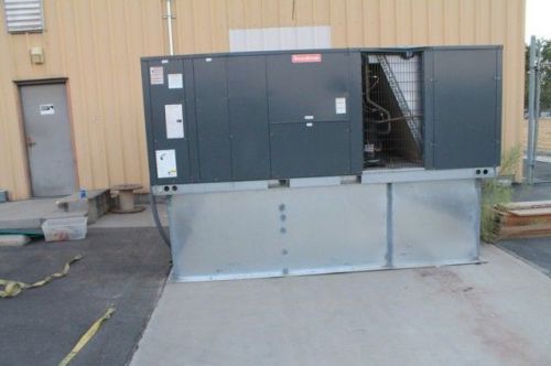 Goodman 15 ton AC unit 11 EER