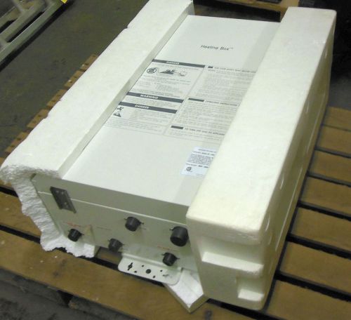 Navien &#034;The Heating Box&#034; KD-HBC100  b/new- Original Box- Never Ever Used