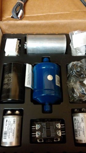 Hvac copeland emerson kit (read details)part #(g)568-2012-04 for sale