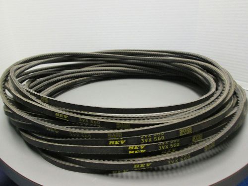 3vx560 hev v-belt for sale