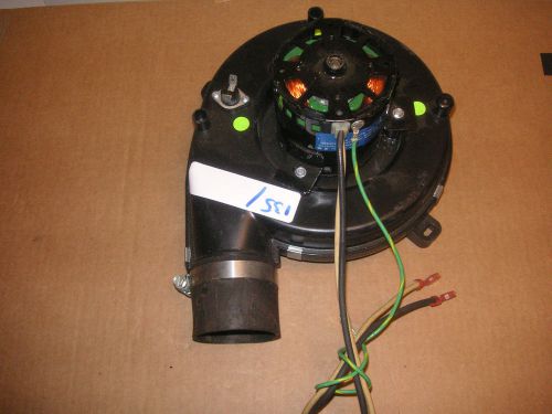 Magnetech blower motor &amp; inducer mod #ja1n118ns, 430590, 115v, .05hp, 3200 rpm for sale