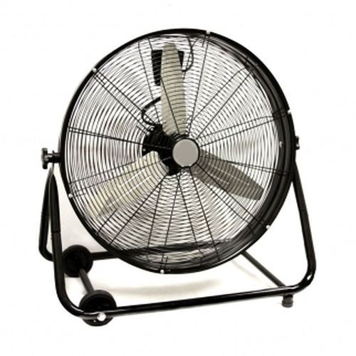 24&#034; high velocity drum fan for sale