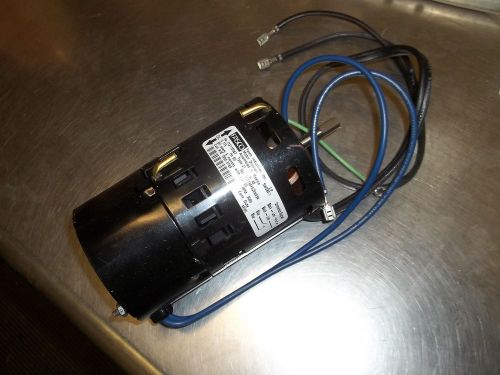 R) used hvac parts! fasco 712110067 coleman 7995-3169 induced blower motor for sale