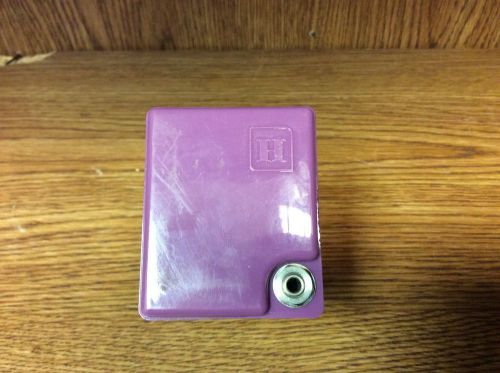 Honeywell r7259A 1000 1 Ultra Violet Amplifier for C7027 or c7035