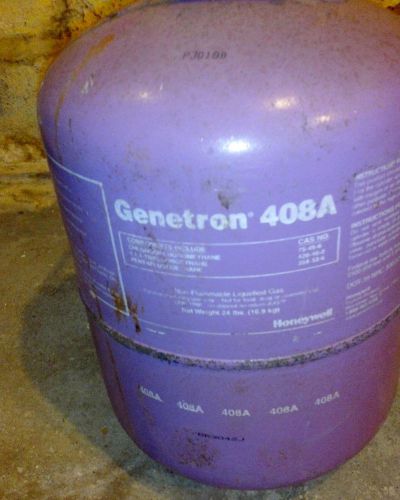 GENETRON 408A