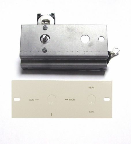 New dimplex euat thermostat kit eul-b &amp; eus-b series heaters for sale