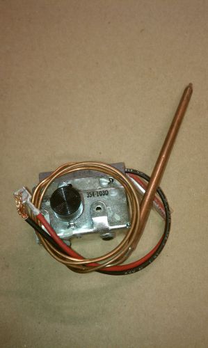 STEMCO Thermostat Model L90 354-1030 NOS - No Box  #A275