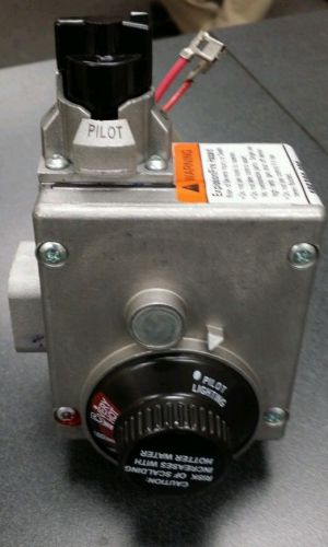 White Rodgers pilot valve 37c73u-652