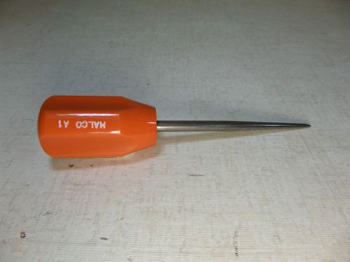 Maclo A1 Scratch Awl Hand Tool Used to Scribe On Sheet Metal HVAC