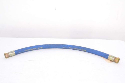 Aeroquip gh195-12 macthmate blue 3ft 3/4 in pneumatic hose b413177 for sale