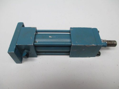 Rexroth mf2-ph 1.25in stroke 1in bore 1000psi hydraulic cylinder d265902 for sale
