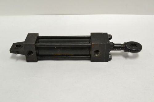 NEW PARKER 02.00 CSB2HTS1 6IN 2IN 3000PSI HYDRAULIC CYLINDER B231180
