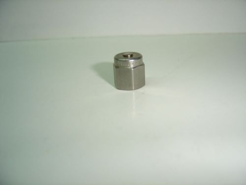 Swagelok ss-300-p plug for 3/16&#034; od tube  new no box for sale
