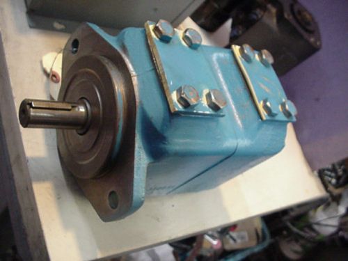 New eaton vickers vane hydraulic motor 25m65a 1c20 25m65a1c20 for sale