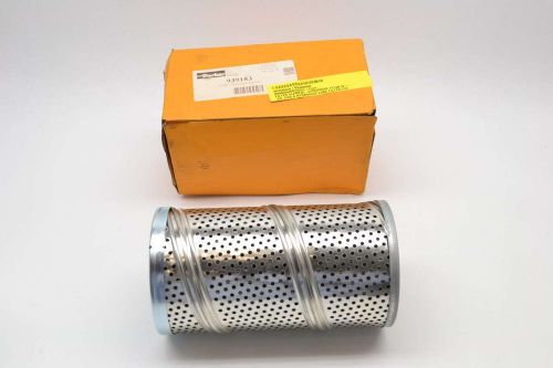 NEW PARKER 939183 FC1091.M060.VS-Y 7-1/2 IN 2-3/4 IN HYDRAULIC FILTER B441366