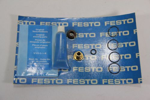 Festo V/VO-3-1/4-B Valve Repair Kit, 223212, 104 503
