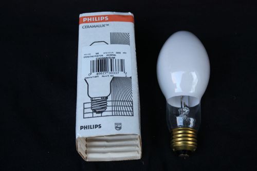 Philips Ceramulux 50W bulb C50S68/D/M HPS High Pressure Sodium Lamps Medium Base