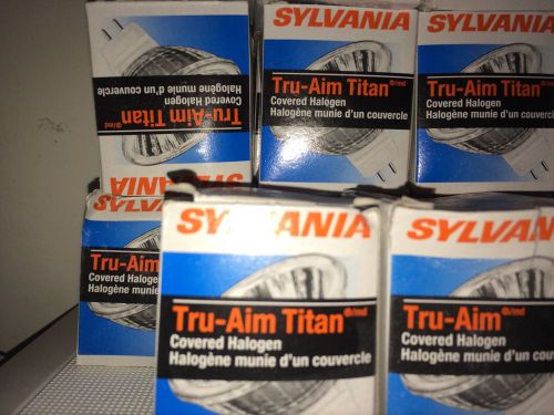 20 Sylvania Ligt  True Aim Titan
