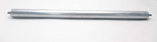 NEW 7/16IN HEX SHAFT 31-1/4X1-7/8IN ROLLER CONVEYOR D438778