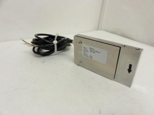 145163 New-No Box, Gainco 936075 Load Cell, 25 Lb, 10&#039; Cable, 1/4-28 Threads