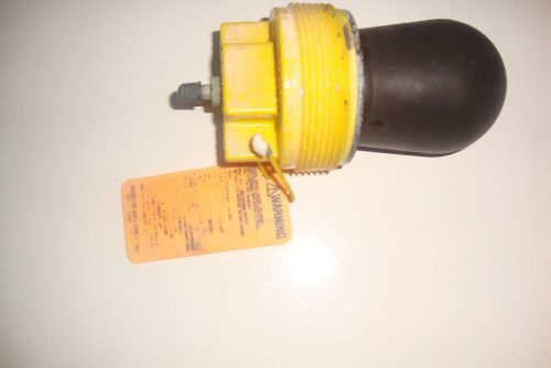 Cherne 3 Inch Clean-Seal Pneumatic Plug 271-713