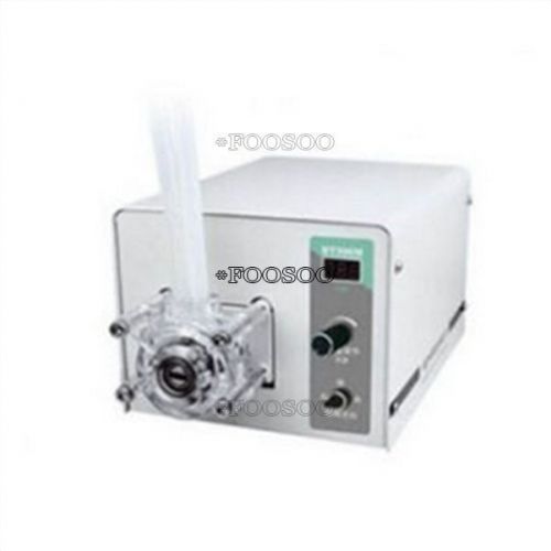 Peristaltic pump basictype bt300m sn25 for sale