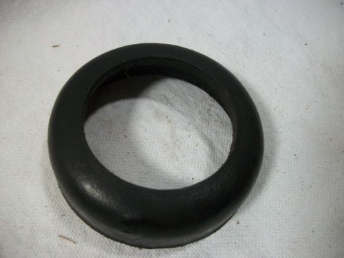 2-1/2&#034; od 711 water well Pump Leather Cup  with 1-5/8&#034;center hole
