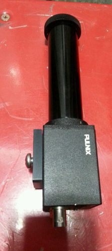 Pulnix tm200 ccd video camera module