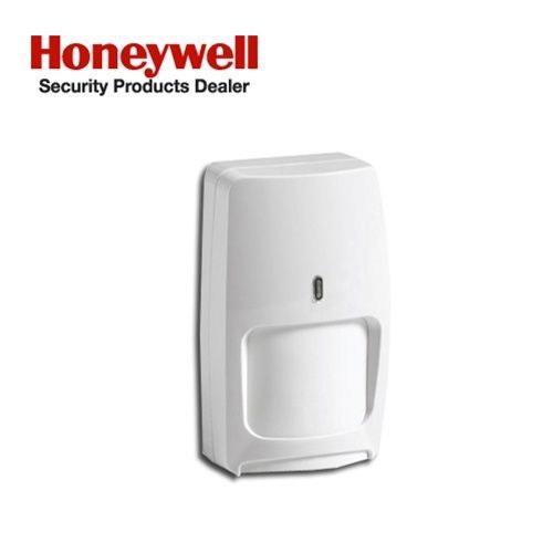 Honeywell DT-7550C DUALTEC Motion Sensor