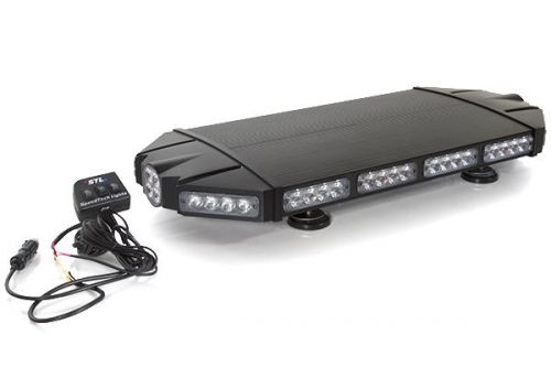 Stl k-force® ii 27&#034; tir special edition speedtech lights ® lighting the way ™ for sale