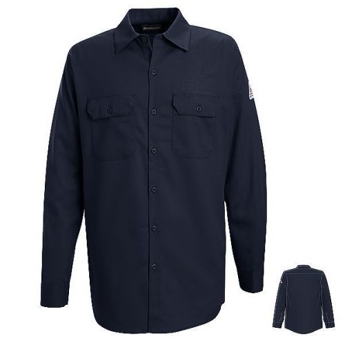 Bulwark Shirt SEW2NV XL-XLN