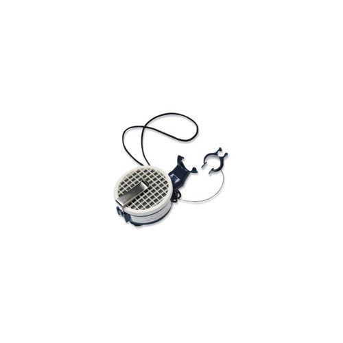 North safety gas emergency escape mouthpiece respirator for sale