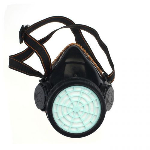 Single Protection Survival Paint Safety Filter Respirator Dust Proof Mask Gayly