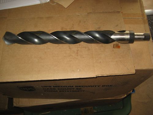 1-1/2x12-1/2x16 drill w/special shank (ls879-1) for sale