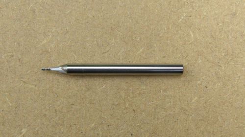 1/32&#034; End Mill Harvey End Mill