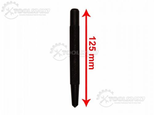 Brand new best quality product - solid centre punch 5/16&#034; inches 100gms for sale