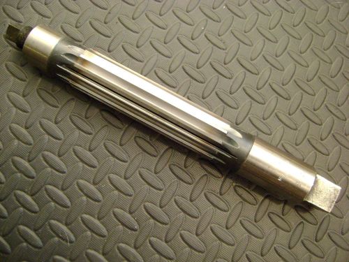 1-1/2&#034; expansion reamer morse usa no. 716 for sale