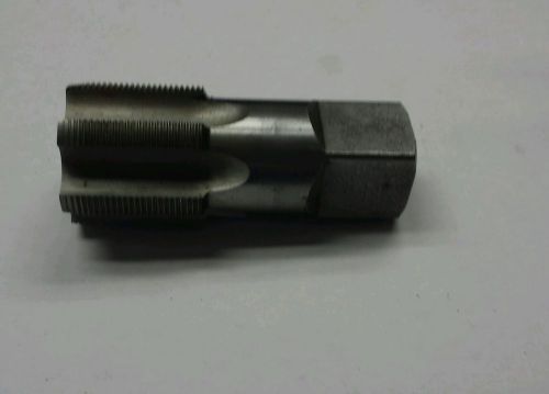 Tap 2 1/4&#034;-12 specialty thread for sale