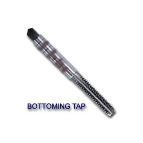 NEW Vermont American 20270 High Carbon Steel NC Fractional Bottoming Tap -