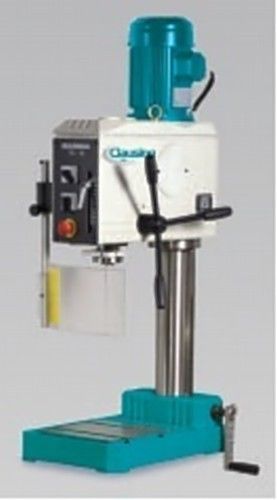 19.7&#034; swg 1.5hp spdl clausing ts25 drill press for sale