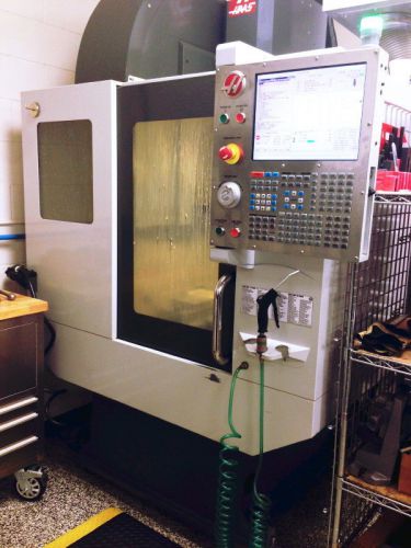 2010 haas dt-1 cnc high speed drill/tap center w/ 15,000 rpm, many options for sale