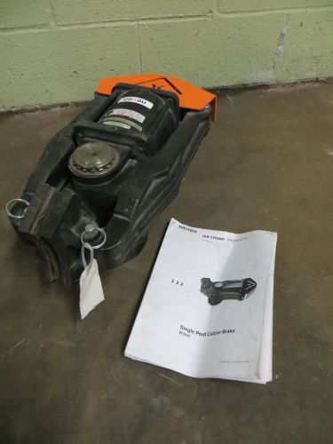 Nexen vc500 [air champ products] single post caliper vector brake -used -am12752 for sale