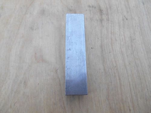 Doall 4&#034; gauge block , 1&#034; square for sale
