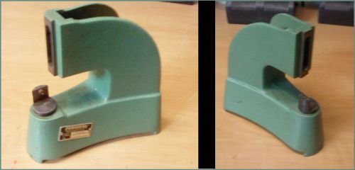 FEDERAL DIAL INDICATOR STAND *** HEAVY *** FREE SHIPPING ***