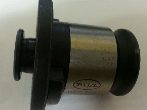 Bilz 7/16&#034; quick change tapping adapter #2 for sale