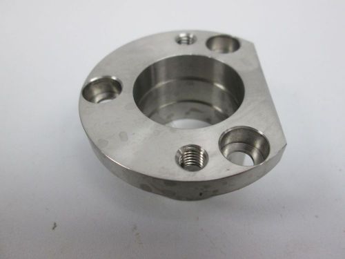 NEW MULTIVAC 19.413.2280.00 MECHANICAL STAINLESS STEEL 1-1/16 IN BUSHING D260998