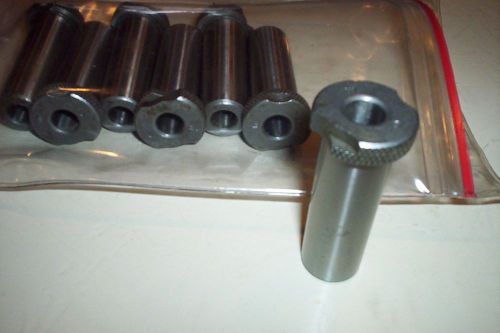 All american w id x 3/4 x 2-3/8 sf-48-38 40 slip fit bushing aircraft gage tools for sale