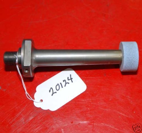 Carbide ID Grinding Spindle Quill Arbor 5 in long (Inv.20124)