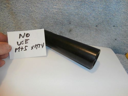 Machinists 12/5B BUY NOW  Machinists Unused MT4 x MT5 ADAPTER