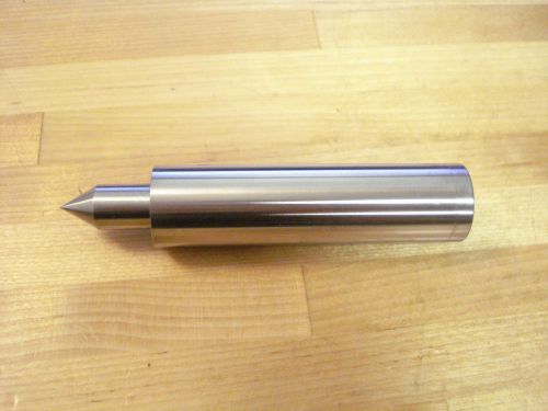 Riten 17303 1SS Concentric Live Center, 1.0&#034; Shank Dia., 0.558&#034; Point Dia. (6.2)